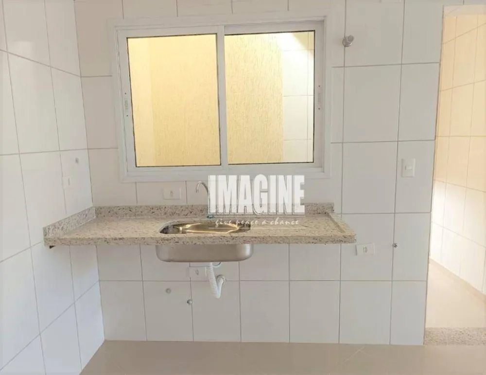 Sobrado, 2 quartos, 112 m² - Foto 1