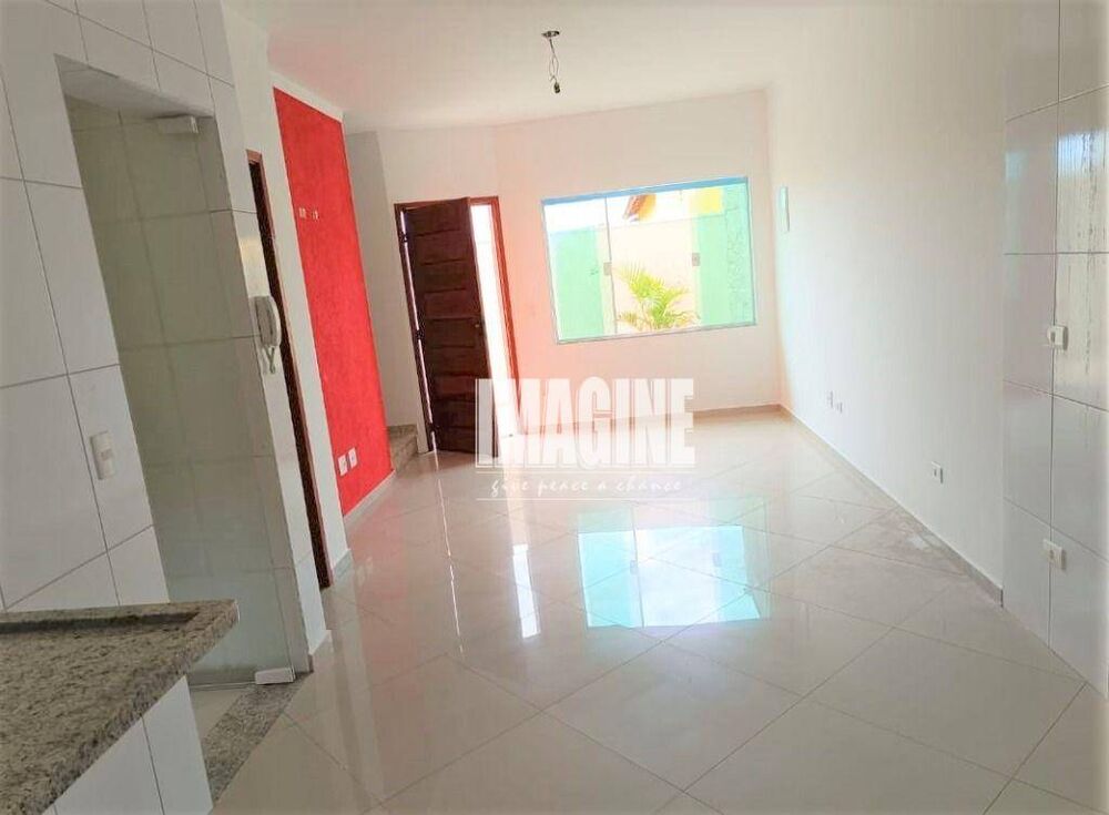 Sobrado, 2 quartos, 112 m² - Foto 2