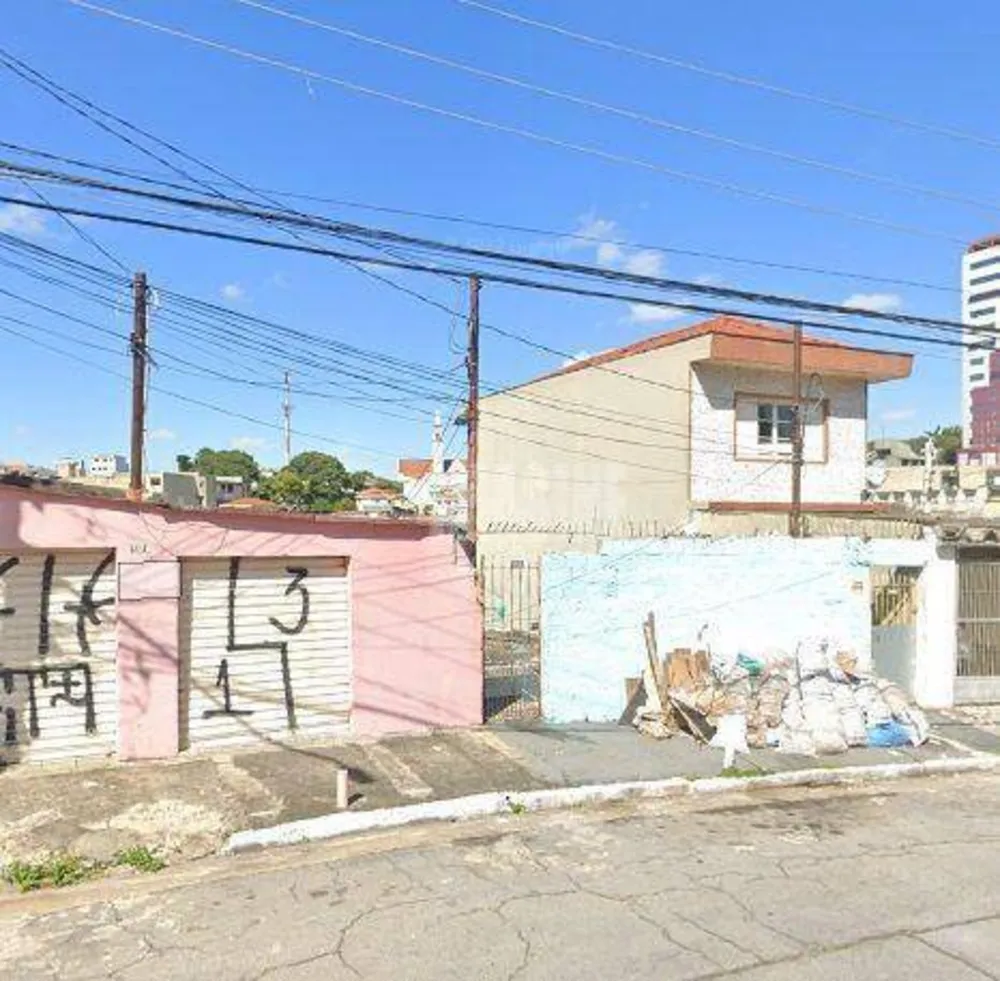 Terreno, 238 m² - Foto 1