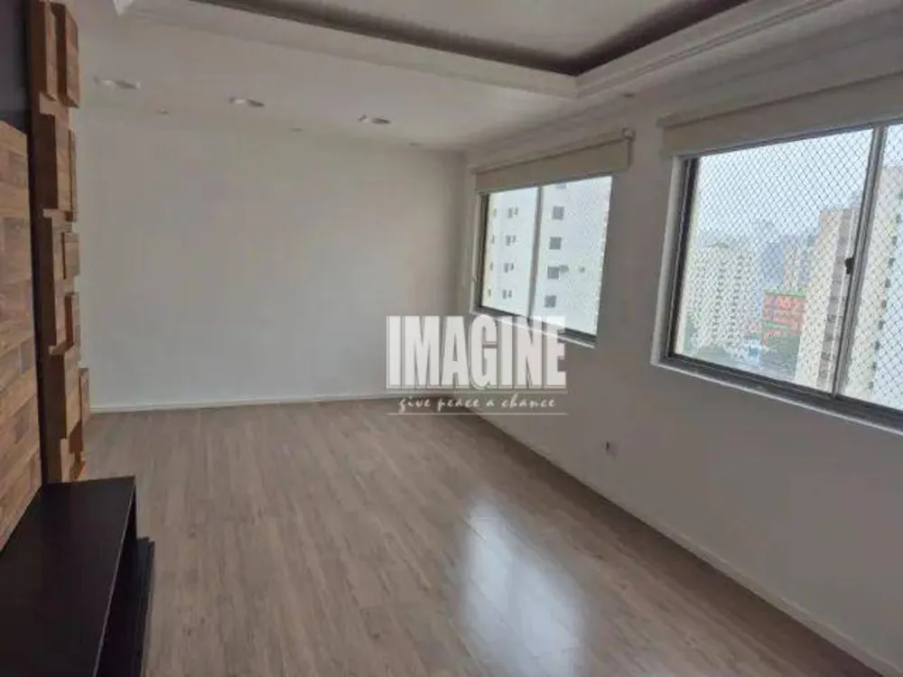 Apartamento, 3 quartos, 90 m² - Foto 1