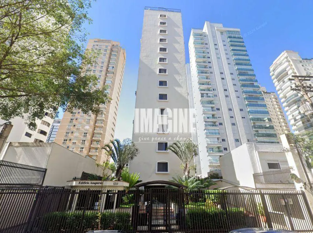 Apartamento, 3 quartos, 90 m² - Foto 4