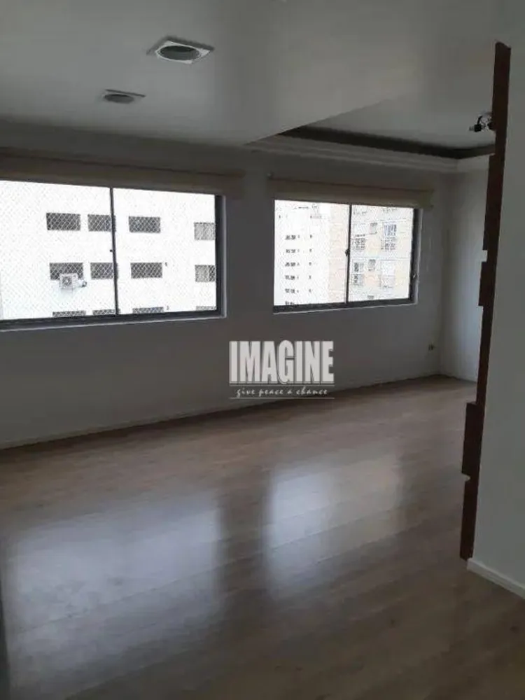 Apartamento, 3 quartos, 90 m² - Foto 2