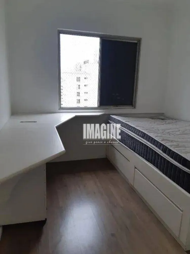 Apartamento, 3 quartos, 90 m² - Foto 3