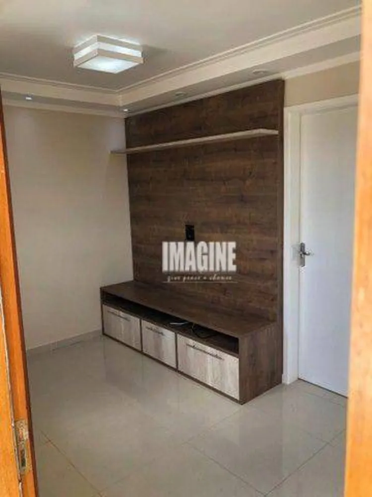 Apartamento, 2 quartos, 56 m² - Foto 1