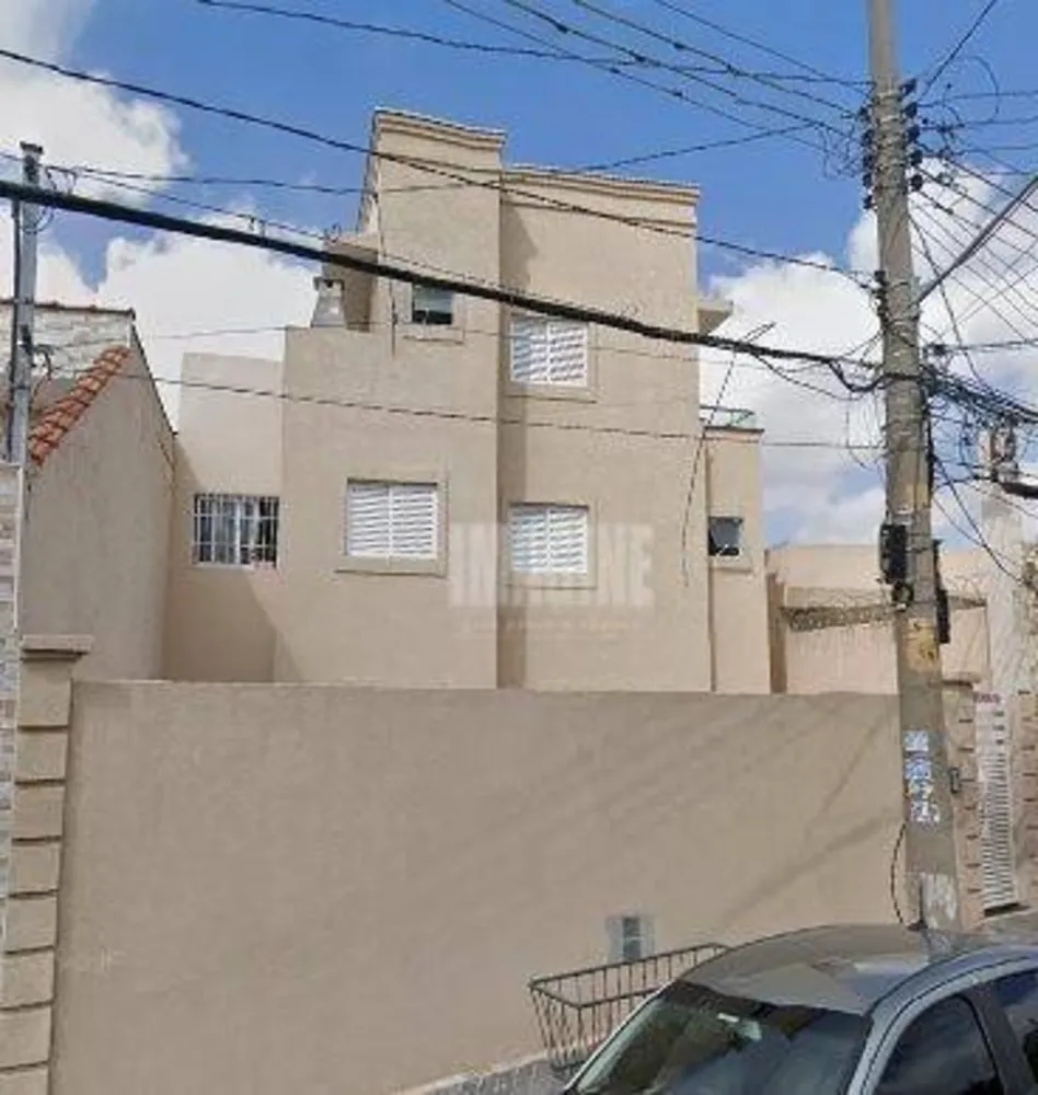 Apartamento, 2 quartos, 56 m² - Foto 6