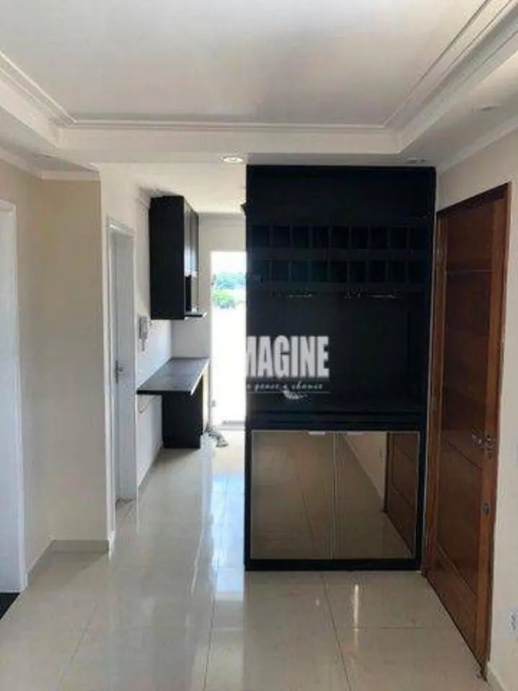Apartamento, 2 quartos, 56 m² - Foto 3