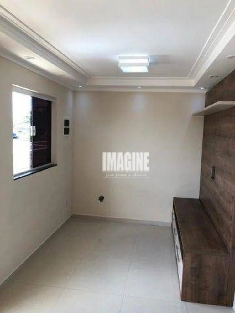 Apartamento, 2 quartos, 56 m² - Foto 2