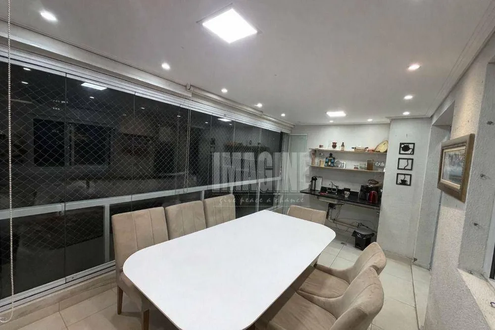Apartamento, 3 quartos, 89 m² - Foto 4