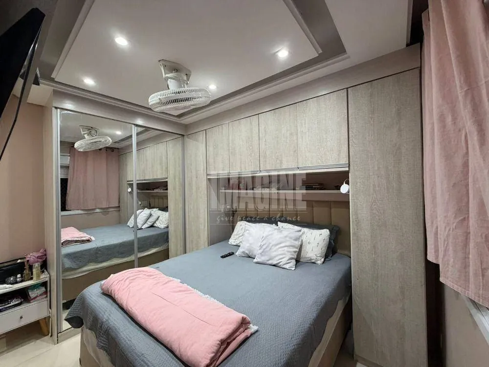 Apartamento, 3 quartos, 89 m² - Foto 2