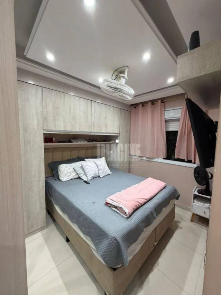Apartamento, 3 quartos, 89 m² - Foto 8