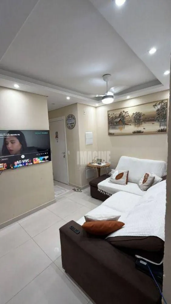 Apartamento, 3 quartos, 89 m² - Foto 10