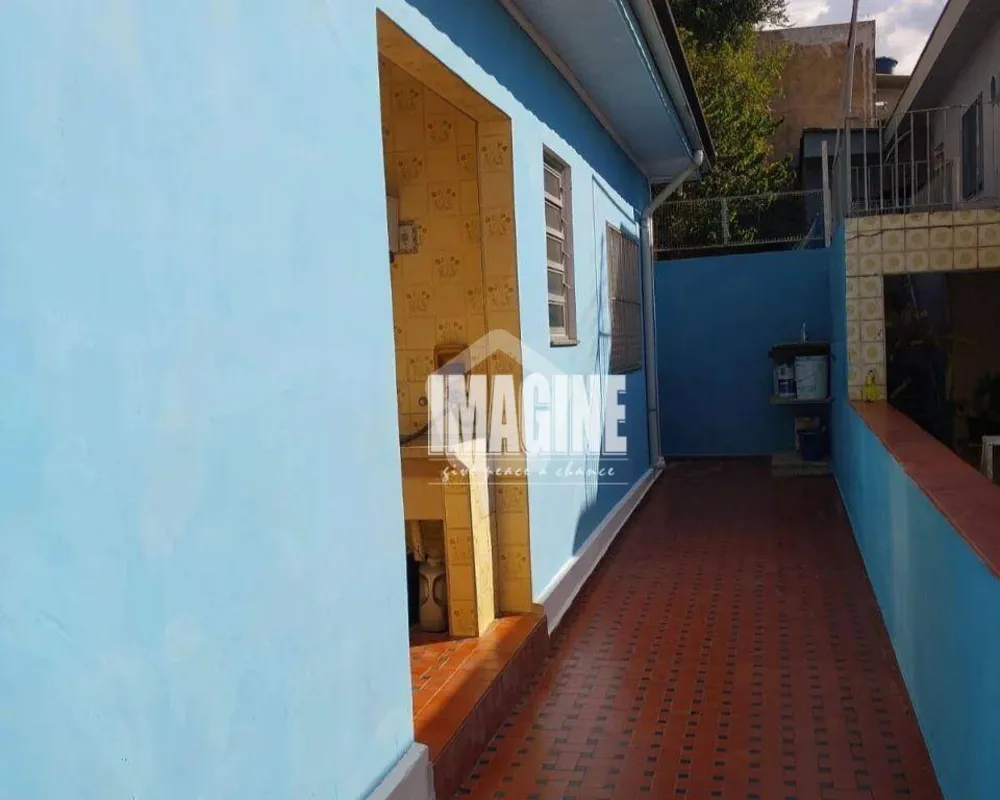 Casa, 2 quartos, 215 m² - Foto 2