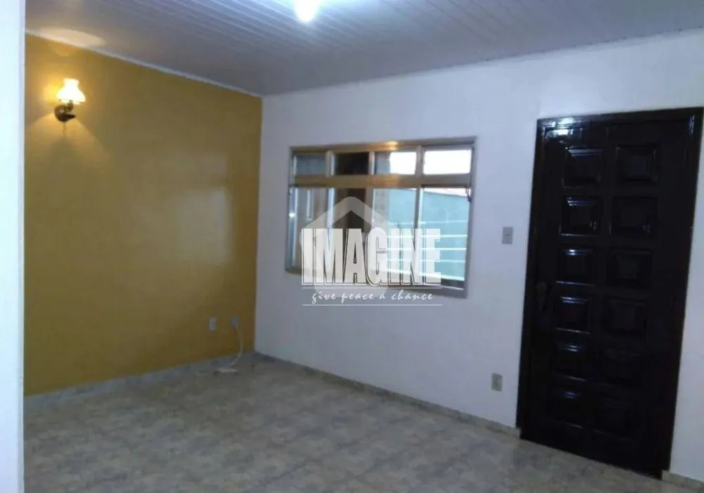 Casa, 2 quartos, 215 m² - Foto 1