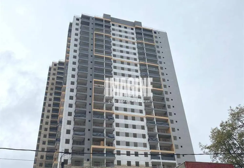 Apartamento, 2 quartos, 53 m² - Foto 12
