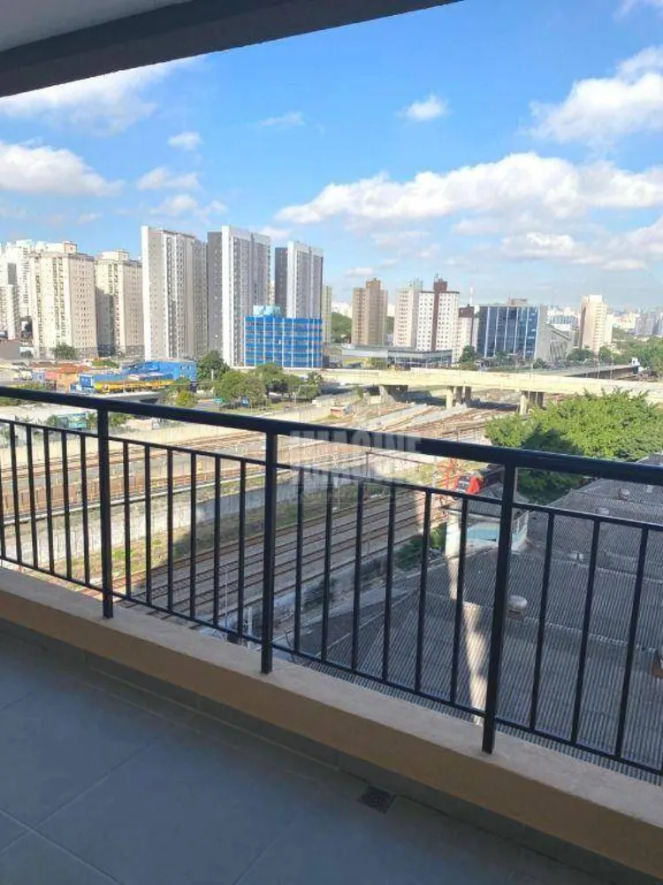 Apartamento, 2 quartos, 53 m² - Foto 2