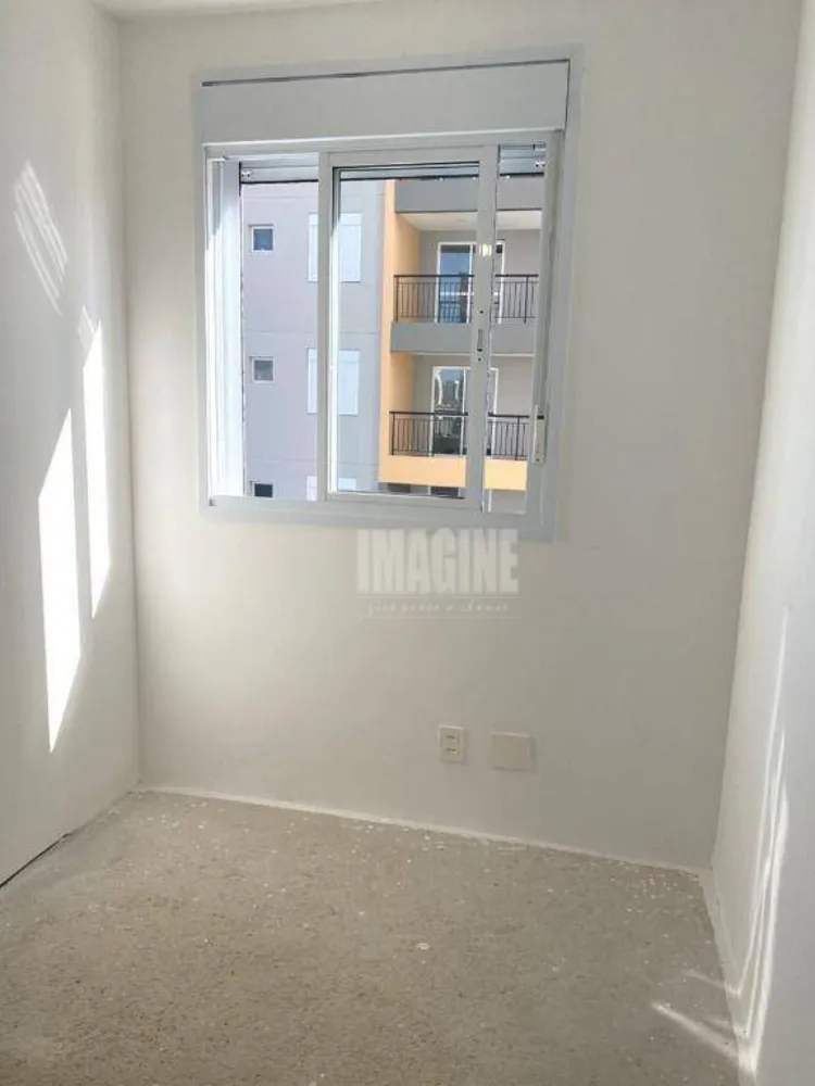 Apartamento, 2 quartos, 53 m² - Foto 7