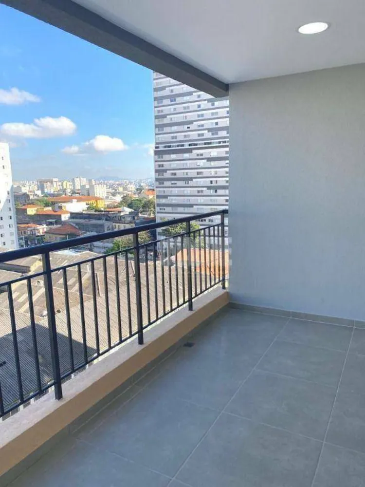 Apartamento, 2 quartos, 53 m² - Foto 3