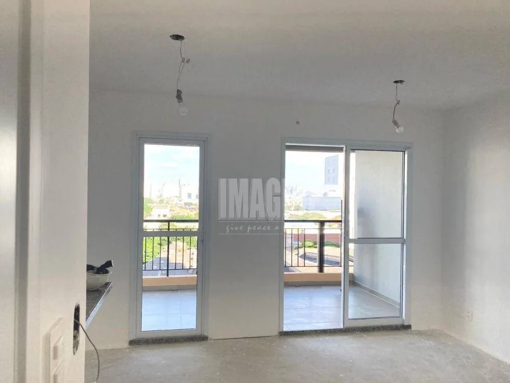 Apartamento, 2 quartos, 53 m² - Foto 1