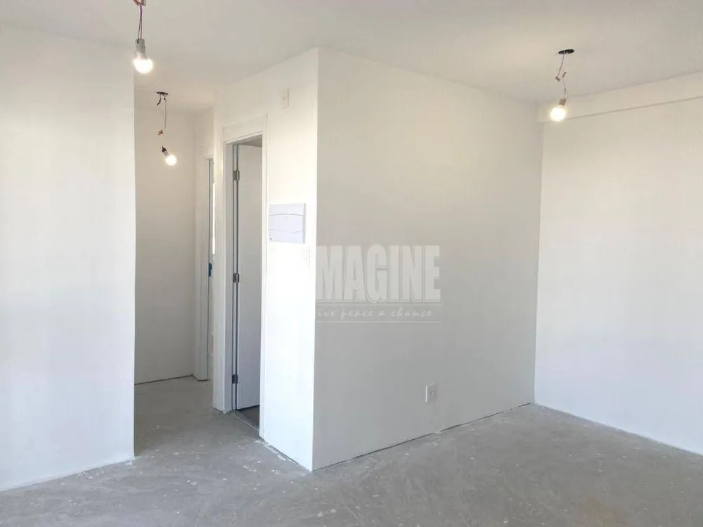 Apartamento, 2 quartos, 53 m² - Foto 6