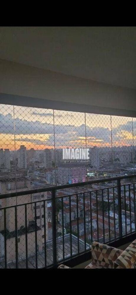Apartamento à venda com 3 quartos, 95m² - Foto 3