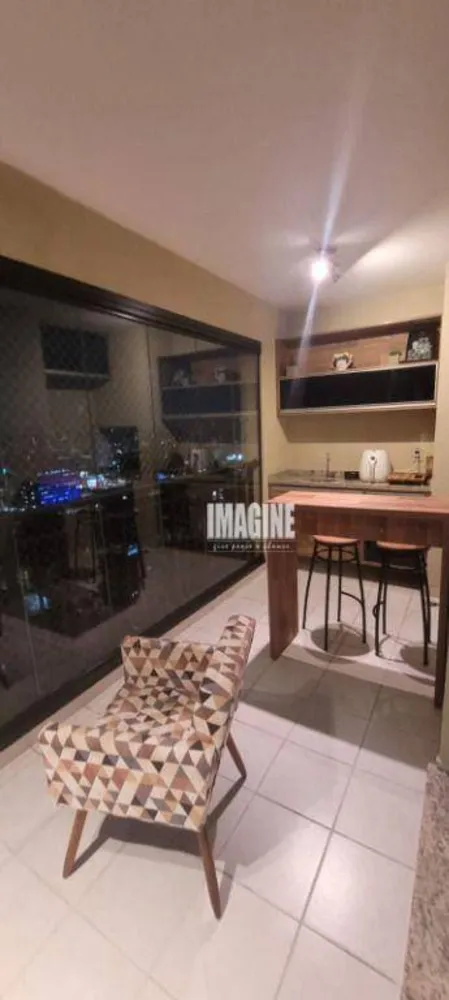 Apartamento, 3 quartos, 95 m² - Foto 3