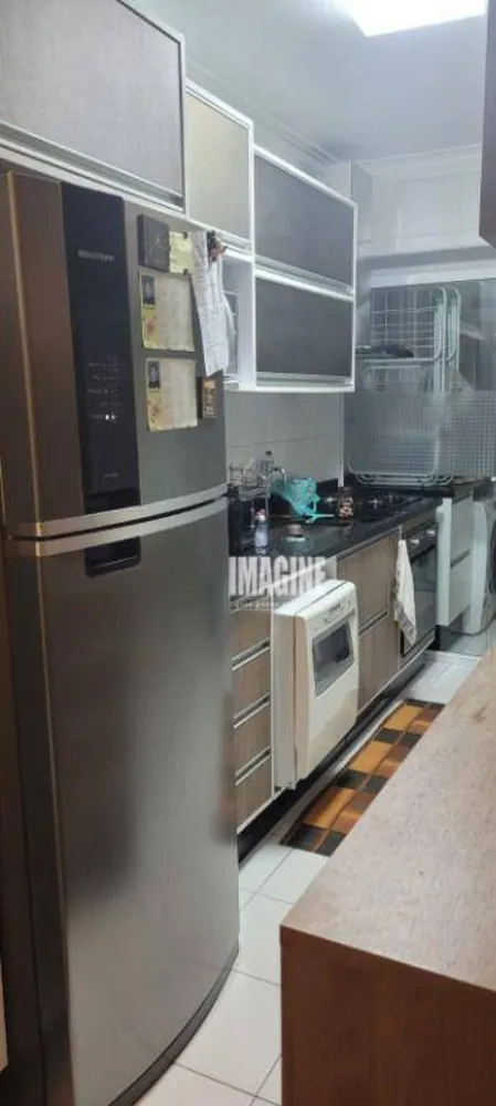 Apartamento, 3 quartos, 95 m² - Foto 12