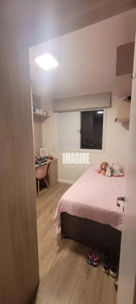 Apartamento, 3 quartos, 95 m² - Foto 9