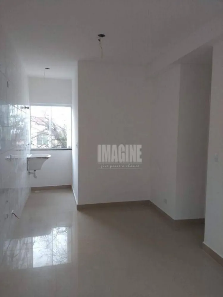 Apartamento, 1 quarto, 27 m² - Foto 4