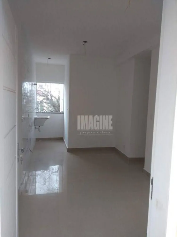 Apartamento, 1 quarto, 27 m² - Foto 3