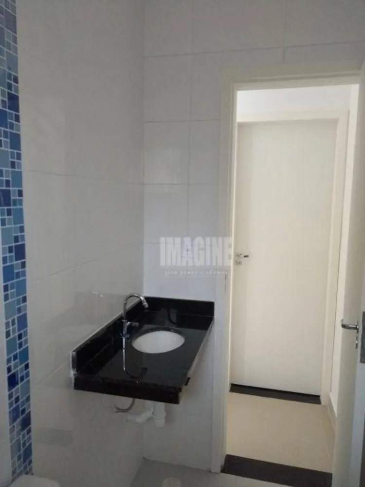 Apartamento, 1 quarto, 27 m² - Foto 7