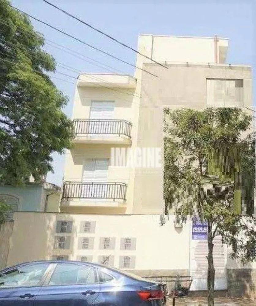 Apartamento, 1 quarto, 27 m² - Foto 8