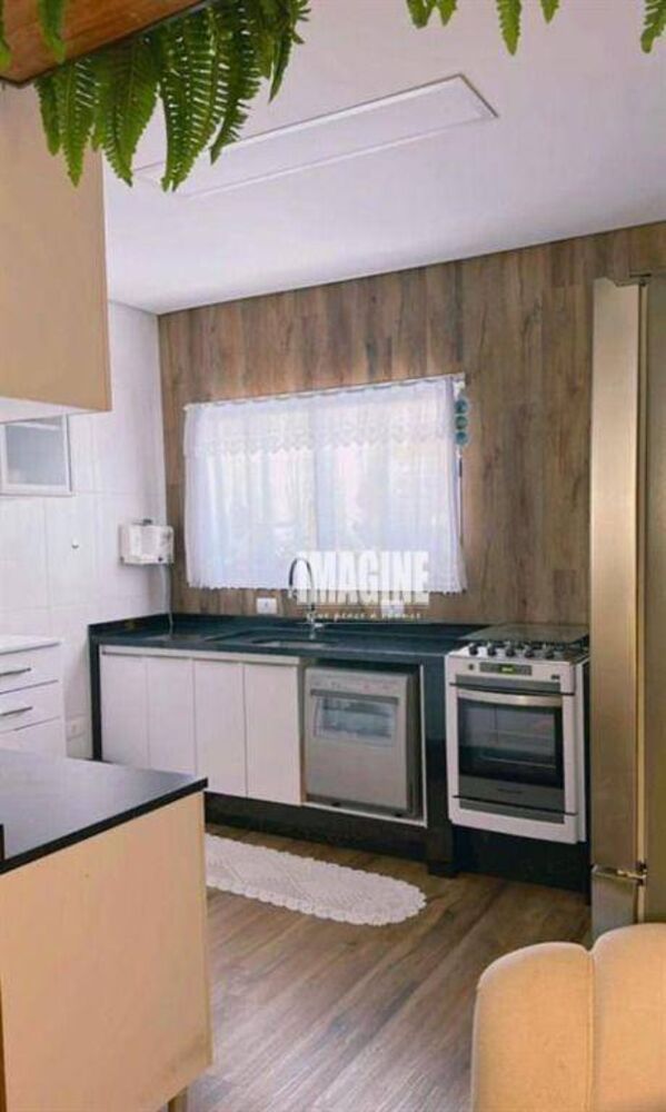 Sobrado, 3 quartos, 210 m² - Foto 6