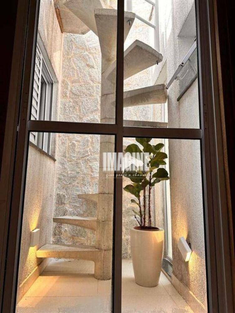Sobrado, 3 quartos, 210 m² - Foto 15