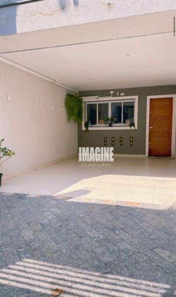 Sobrado, 3 quartos, 210 m² - Foto 14