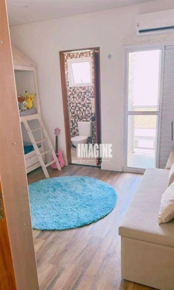 Sobrado, 3 quartos, 210 m² - Foto 5