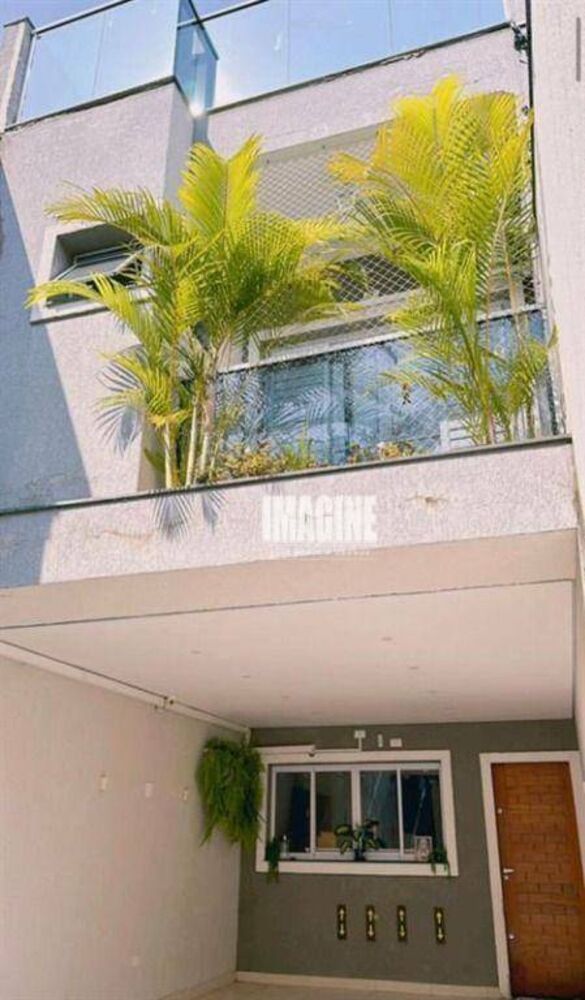 Sobrado, 3 quartos, 210 m² - Foto 13