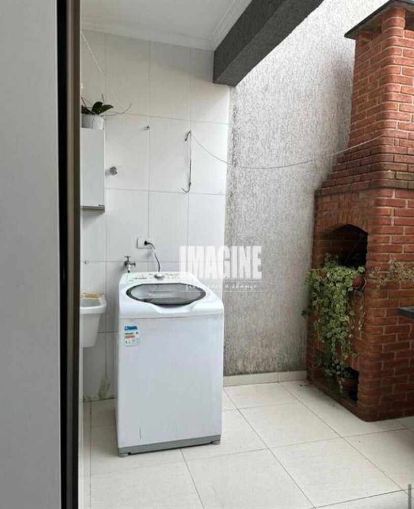 Sobrado, 3 quartos, 210 m² - Foto 7