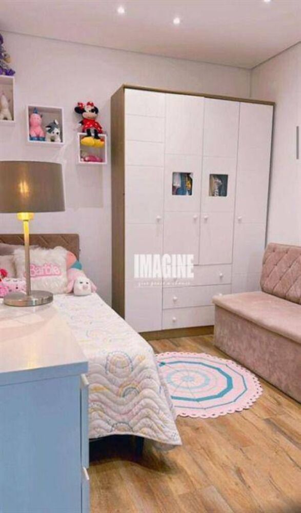 Sobrado, 3 quartos, 210 m² - Foto 4