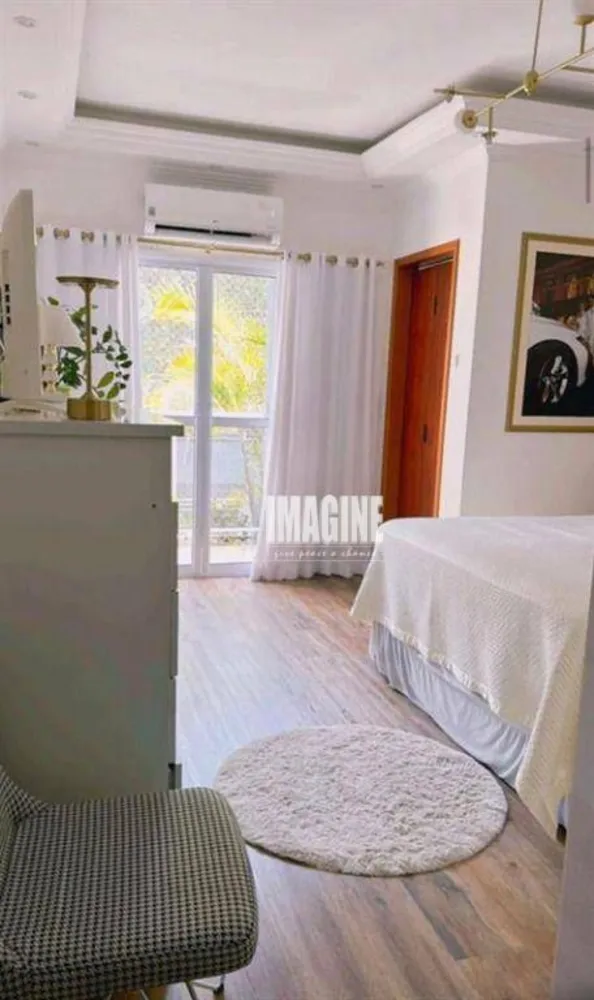 Sobrado, 3 quartos, 210 m² - Foto 3
