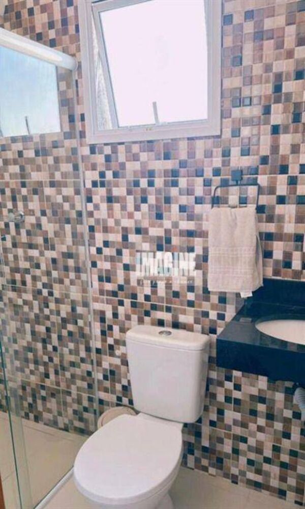 Sobrado, 3 quartos, 210 m² - Foto 9