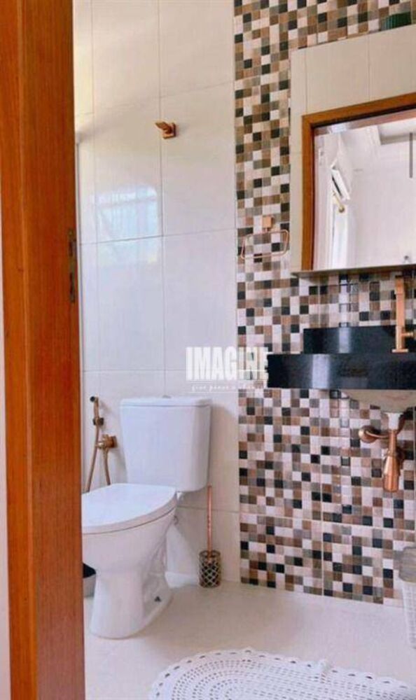 Sobrado, 3 quartos, 210 m² - Foto 10