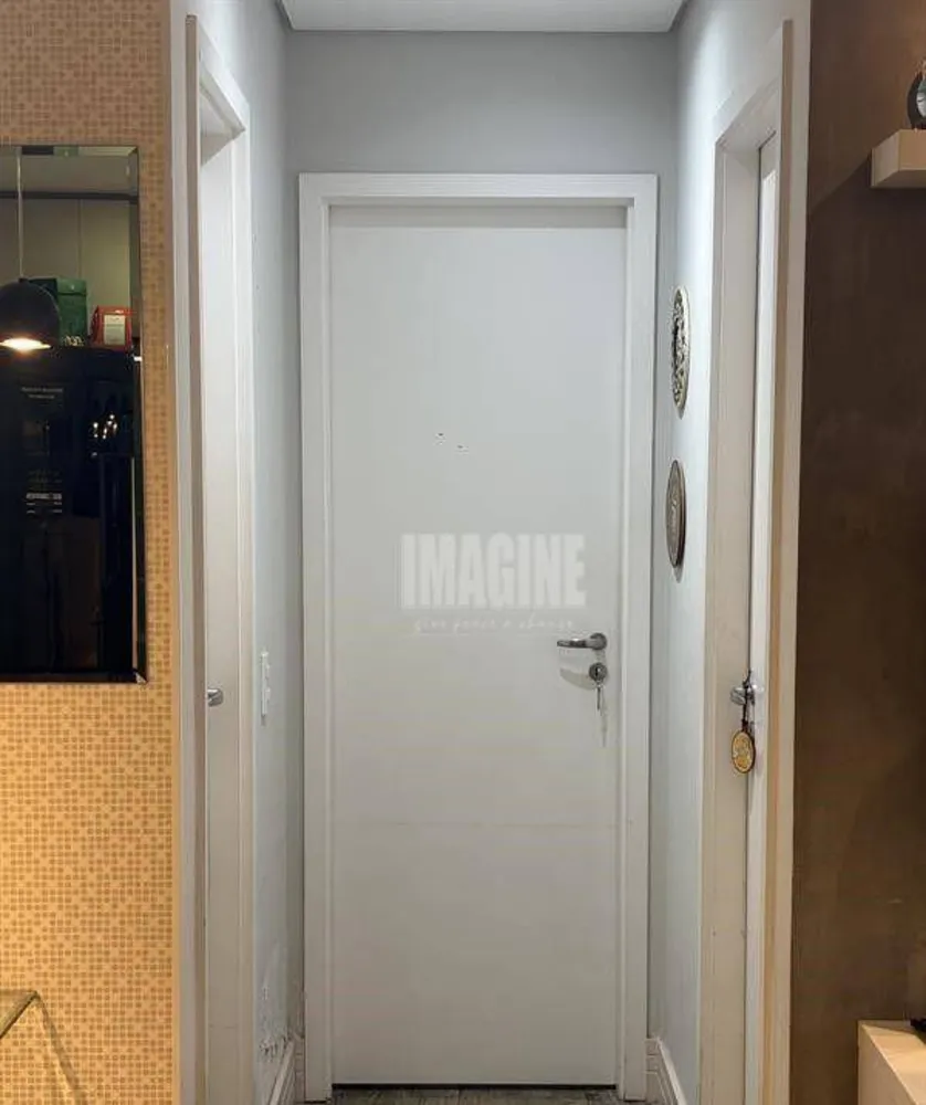 Apartamento, 2 quartos, 60 m² - Foto 7