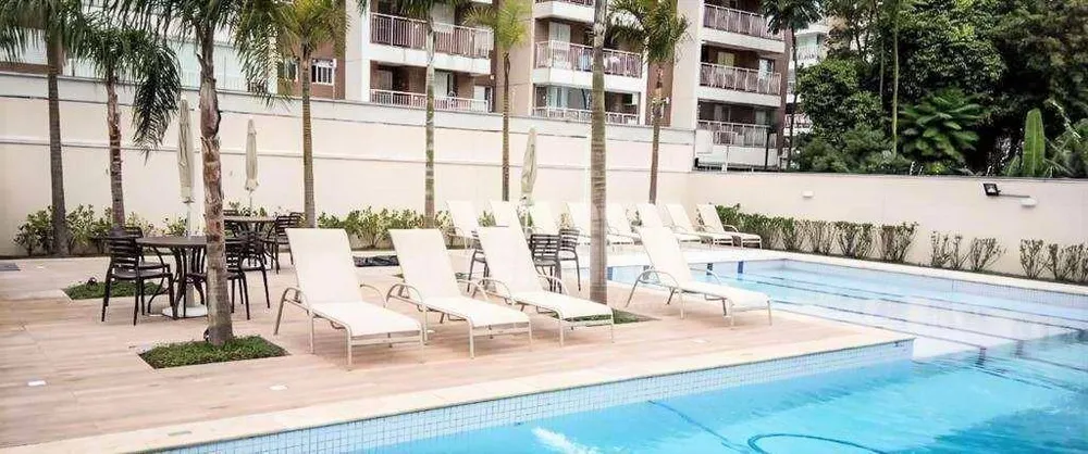 Apartamento, 2 quartos, 60 m² - Foto 12