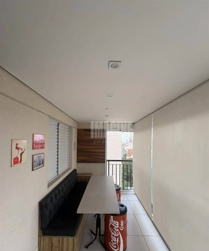 Apartamento, 2 quartos, 60 m² - Foto 4
