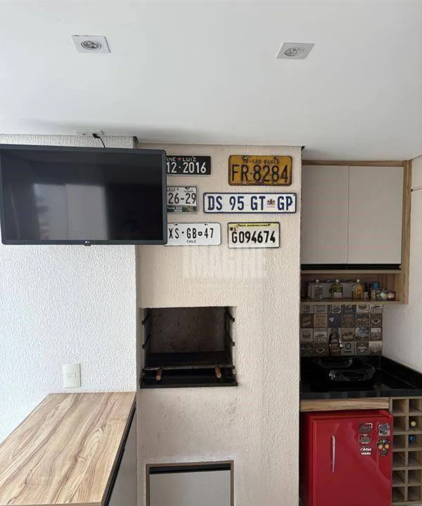 Apartamento, 2 quartos, 60 m² - Foto 5