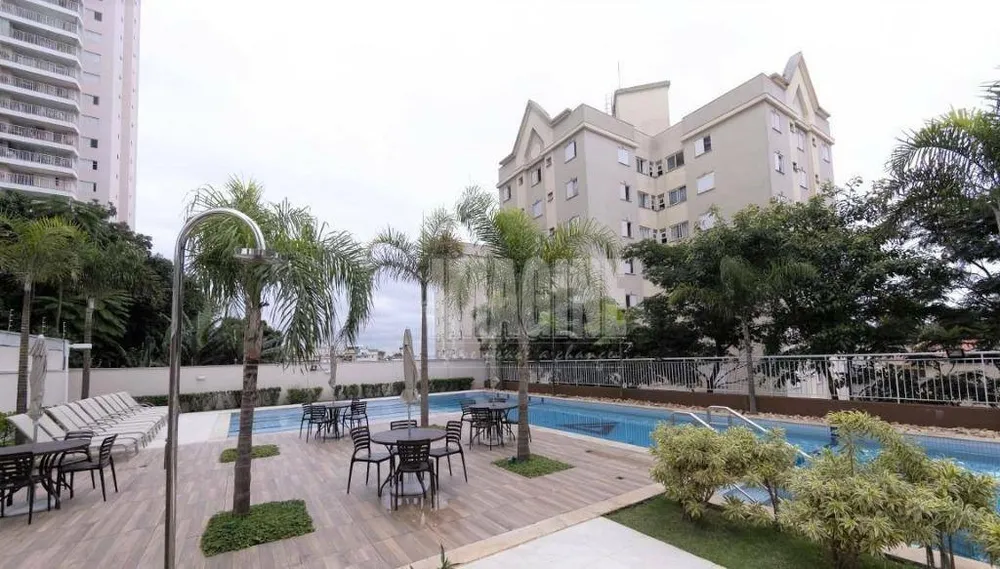 Apartamento, 2 quartos, 60 m² - Foto 2
