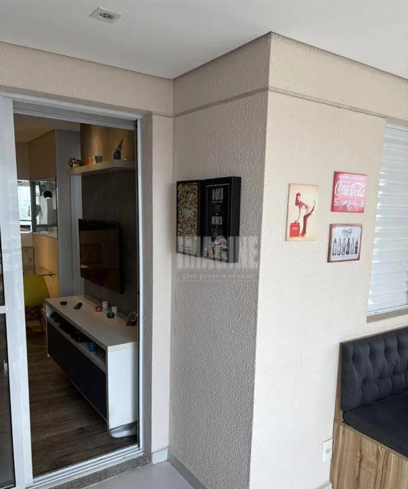 Apartamento, 2 quartos, 60 m² - Foto 6