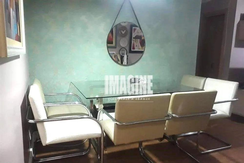 Apartamento, 2 quartos, 56 m² - Foto 2