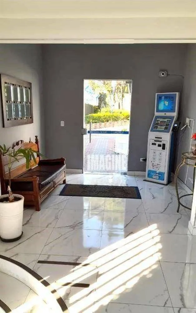 Apartamento, 2 quartos, 56 m² - Foto 8
