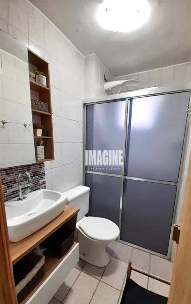 Apartamento, 2 quartos, 56 m² - Foto 5